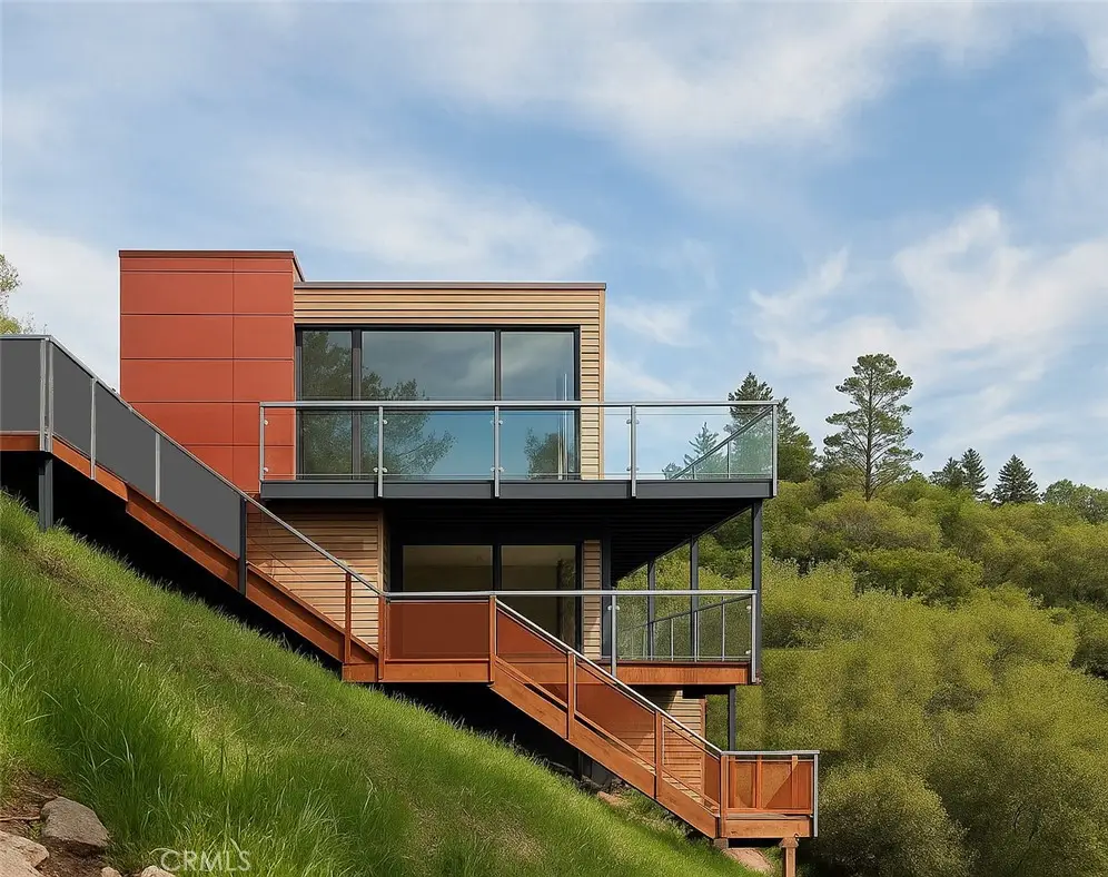 0 Lopez Street, Woodland Hills, CA 91364 - Image #1