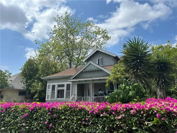 1026 E 23rd Street, Los Angeles, CA 90011