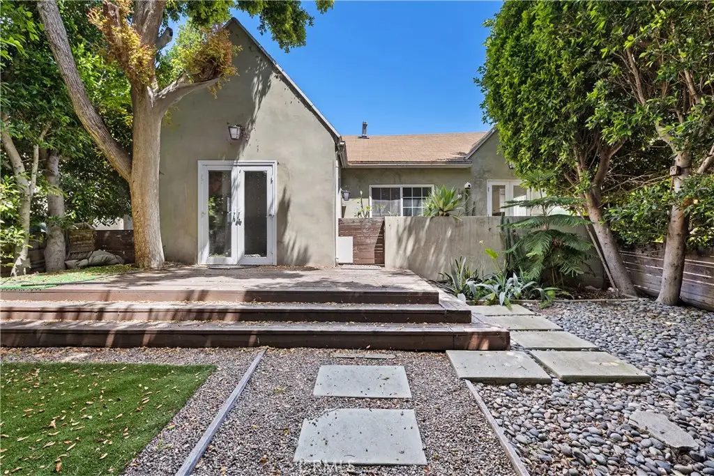 1944 Chariton Street, Los Angeles, CA 90034 - Image #1