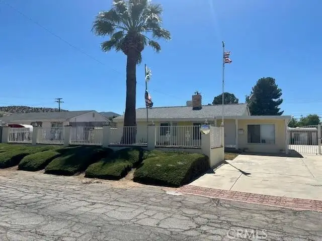 38833 Sage Tree Street, Palmdale, CA 93551 - Image #3