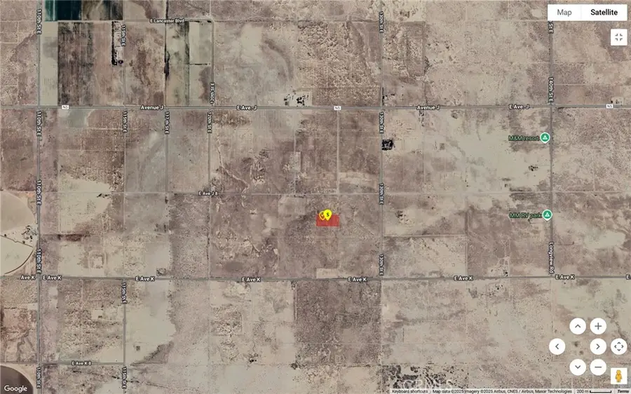 127 Ste Vic E Avenue J10 Ste, Lancaster, CA 93535 - #3