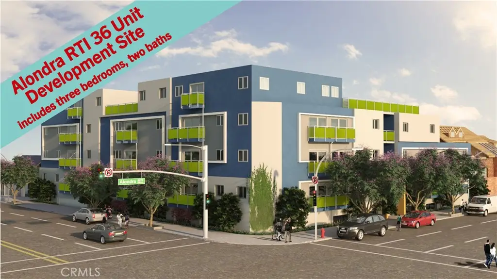 16101 S Figueroa Street, Gardena, CA 90248 - Image #1