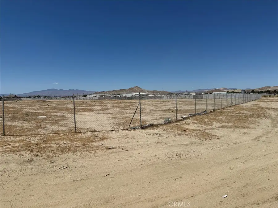 0 Brabham Avenue, Rosamond, CA 93560 - Image #2
