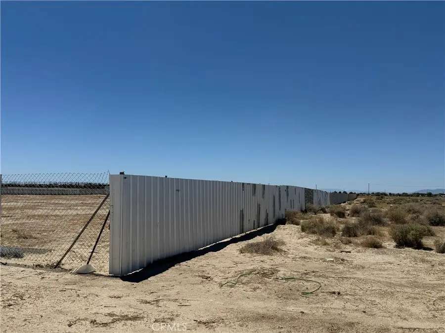0 Brabham Avenue, Rosamond, CA 93560 - Image #3