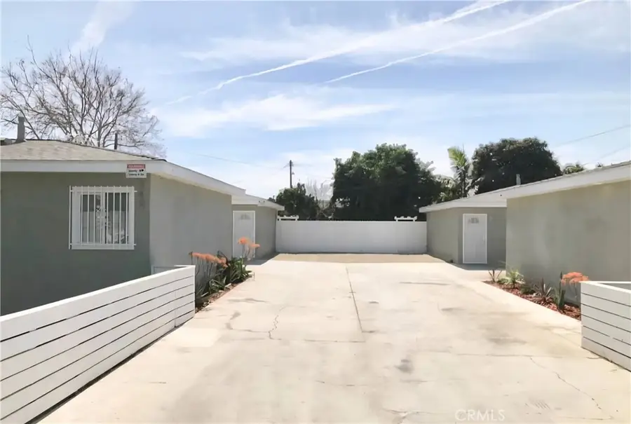 348 W Peach Street, Compton, CA 90222 - #3