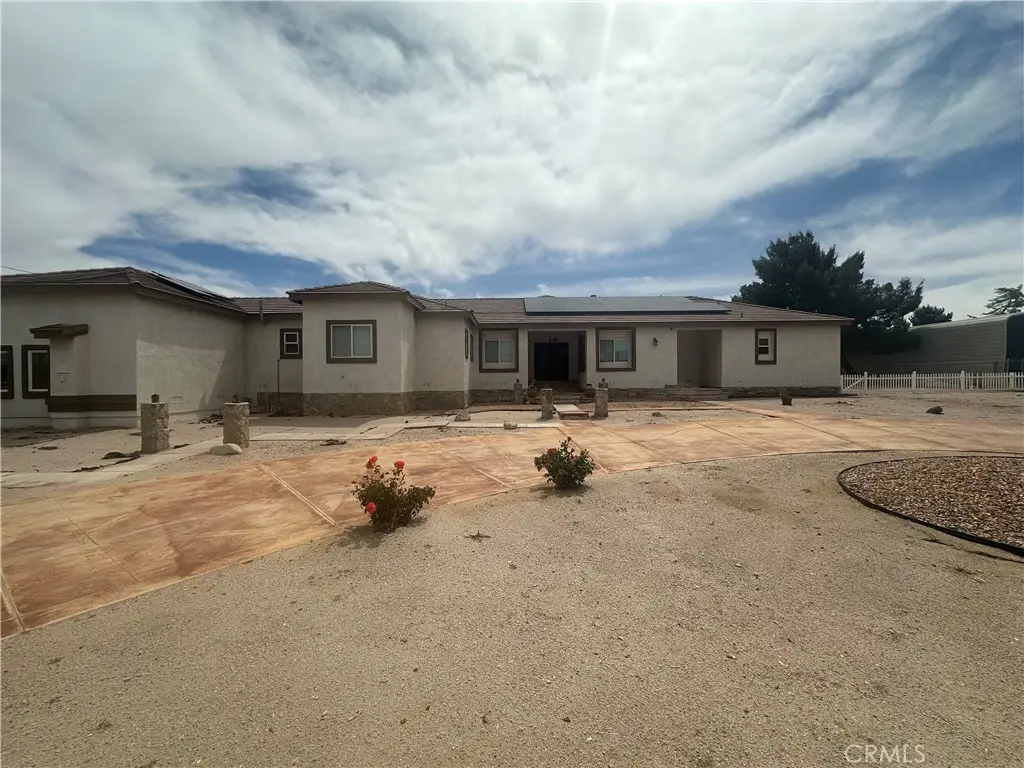 42500 20th Street West, Lancaster, CA 93534 - #1