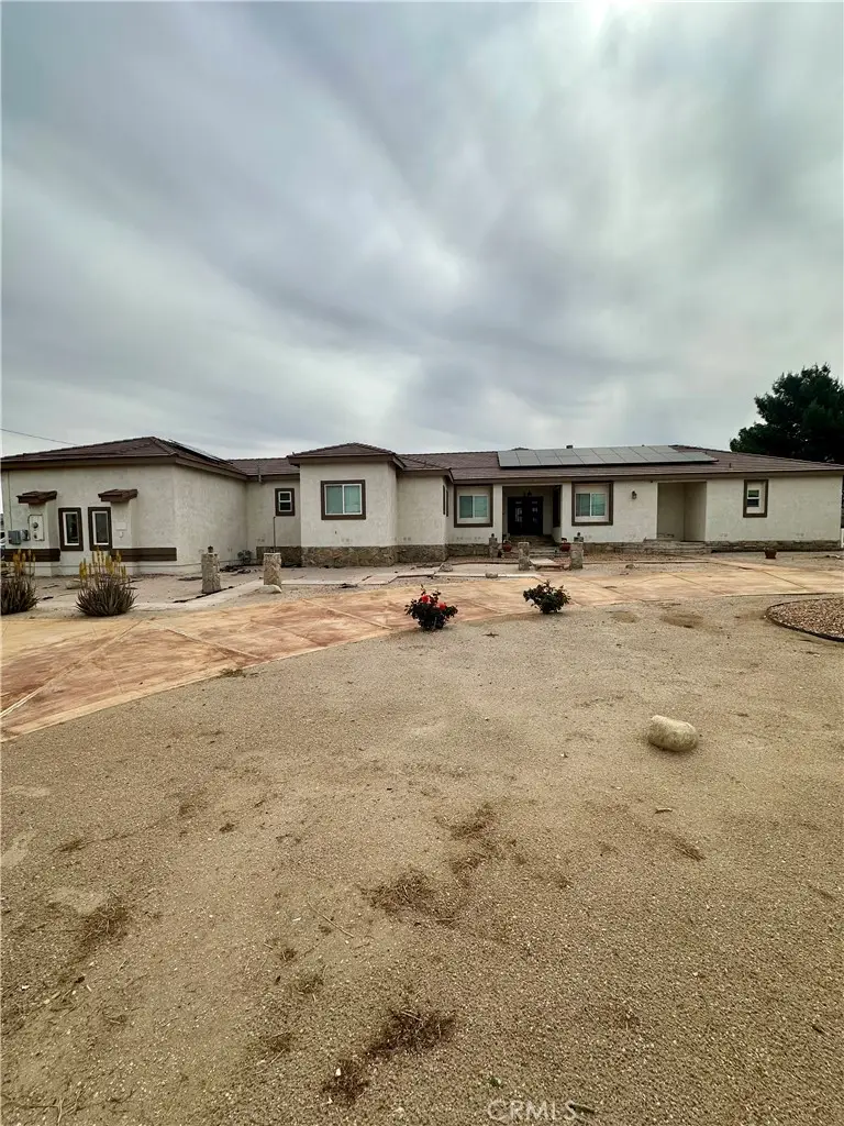 42500 20th Street West, Lancaster, CA 93534 - #2