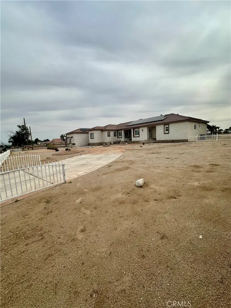 42500 20th Street West, Lancaster, CA 93534 - #3