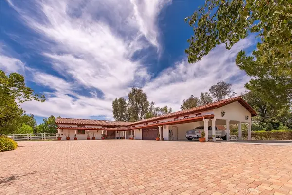 30505 Sloan Canyon, Castaic, CA 91384