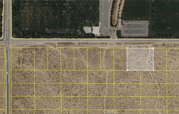 3300 E Avenue L, Palmdale, CA 93552