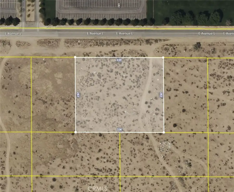 3300 E Avenue L, Palmdale, CA 93552 - Image #2