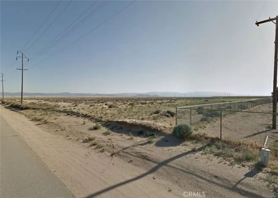 0 110th Street W, Lancaster, CA 93536 - #2
