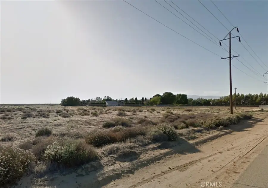 0 110th Street W, Lancaster, CA 93536 - #3