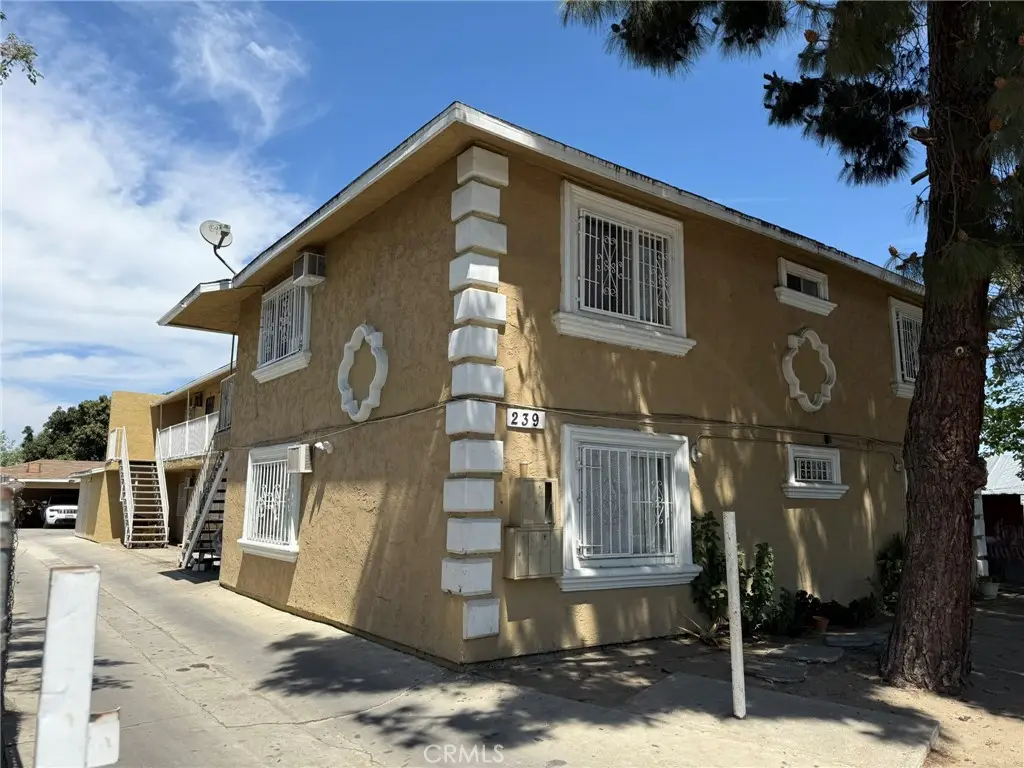239 E Johnson Street, Compton, CA 90220 - Image #1