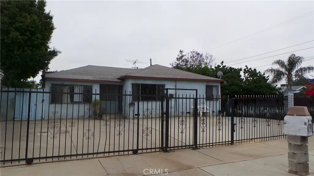 13912 Daventry Street, Pacoima, CA 91331 - #1