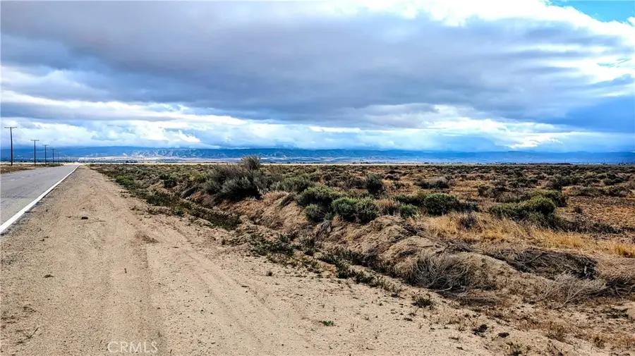 60 W Avenue E-10, Lancaster, CA 93536 - Image #2