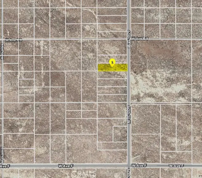 60 W Avenue E-10, Lancaster, CA 93536 - Image #3