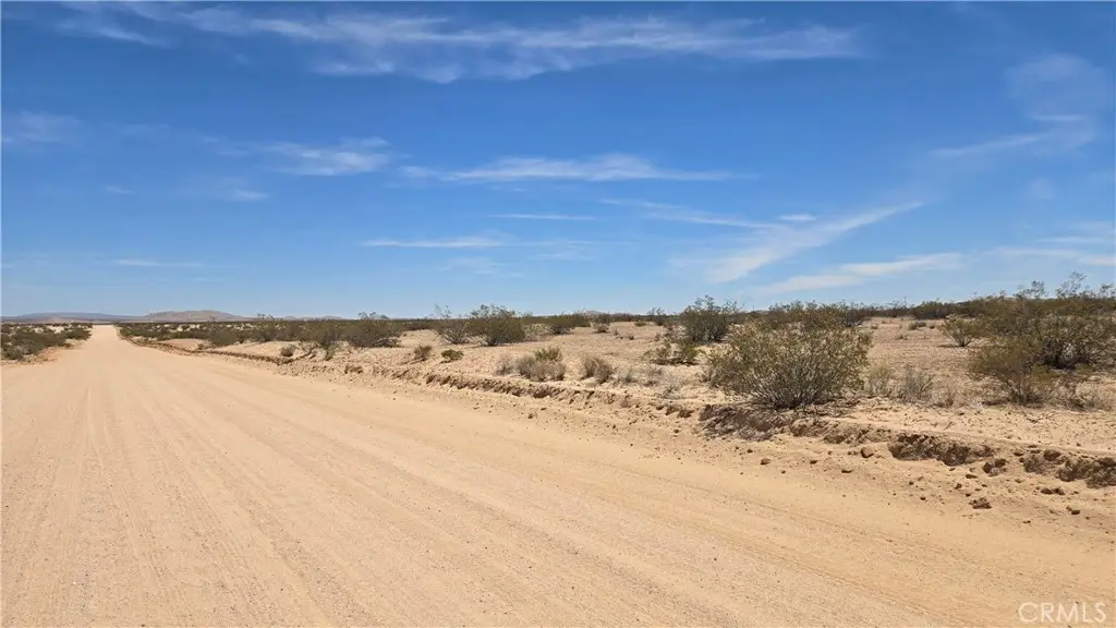 0 Randsburg Mojave Rd, California City, CA 93505 - #1