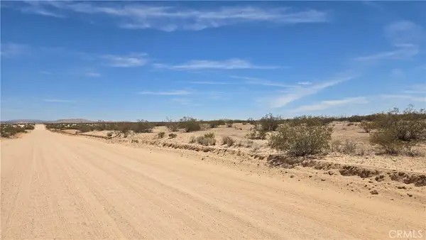 0 Randsburg Mojave Rd, California City, CA 93505
