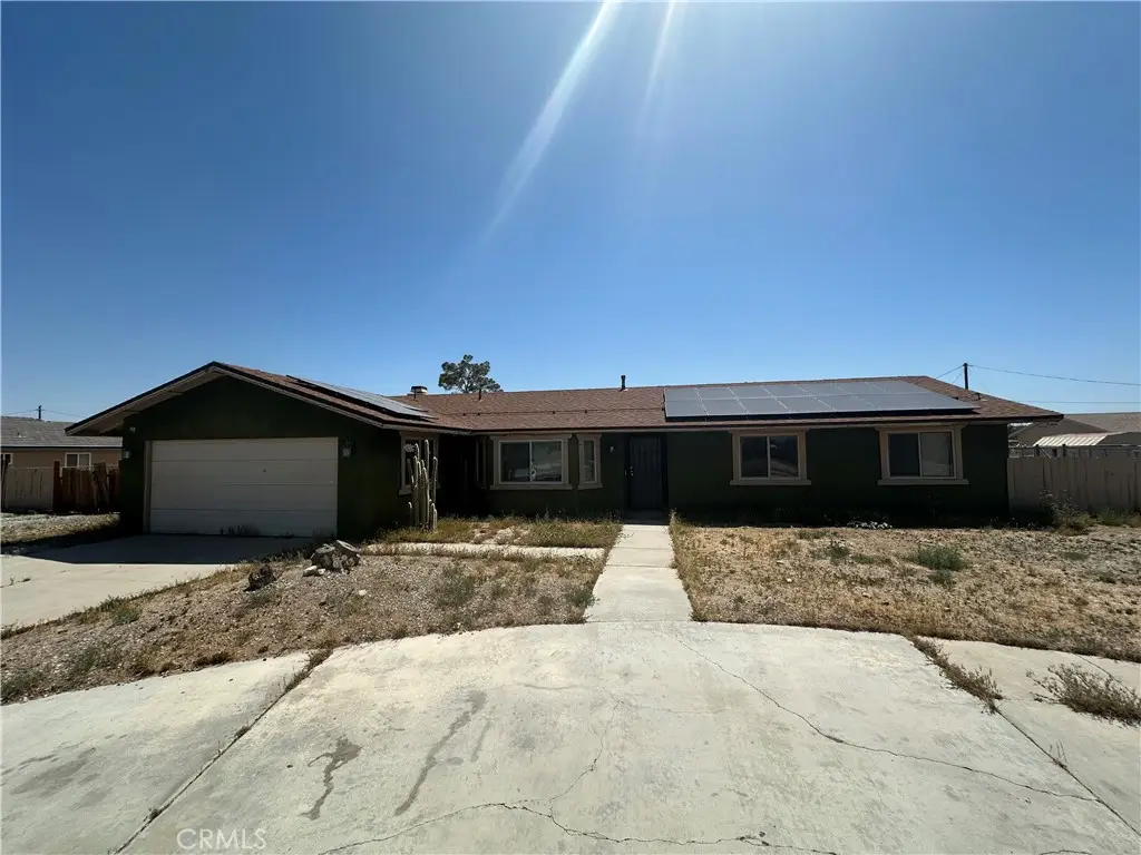 15395 Apache Road, Apple Valley, CA 92307 - Image #1
