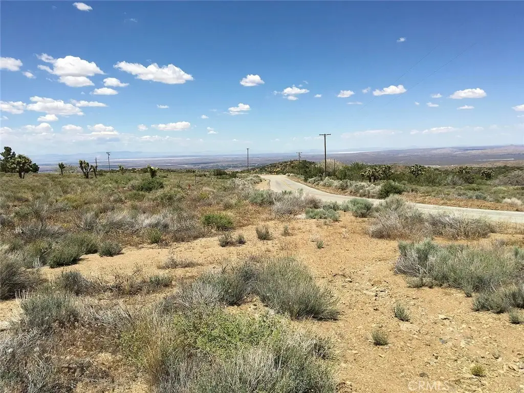 0 Tenterdon Street, Littlerock, CA 93543 - #1