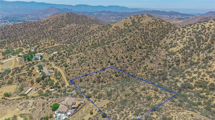 0 Clayvale Street, Acton, CA 93510 - #2