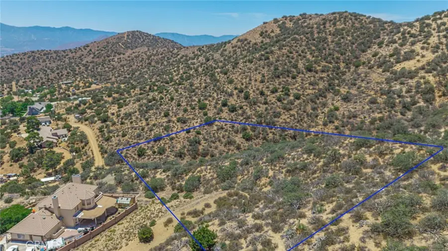 0 Clayvale Street, Acton, CA 93510 - #3