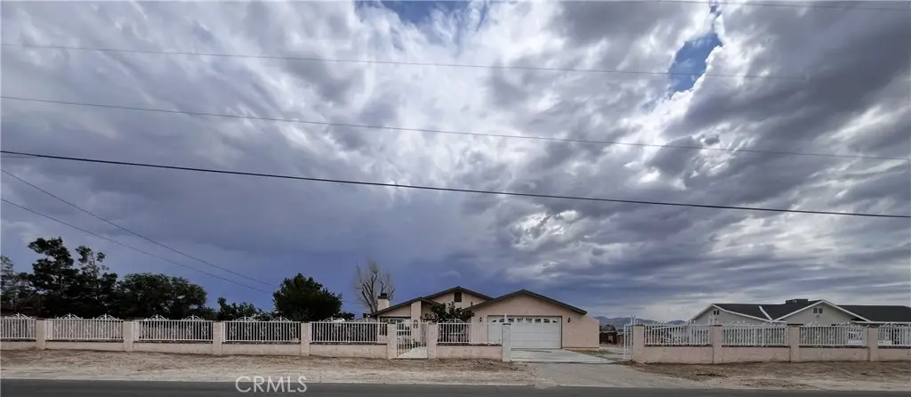 10306 E Avenue R10, Littlerock, CA 93543 - #1