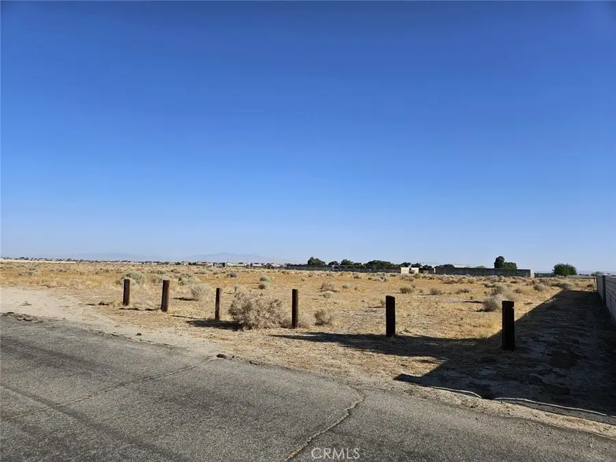 0 Ave J8 Vic Ryckebosch Lane, Lancaster, CA 93535 - Image #3