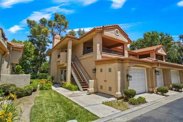 23922 Arroyo Park Drive #139, Valencia, CA 91355