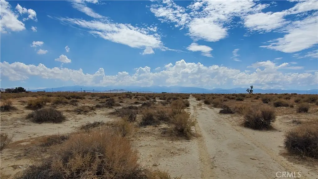 0 Maryfield Ave (110th & G12), Lancaster, CA 93535 - Image #1