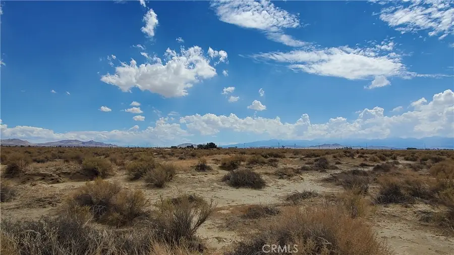 0 Maryfield Ave (110th & G12), Lancaster, CA 93535 - Image #2