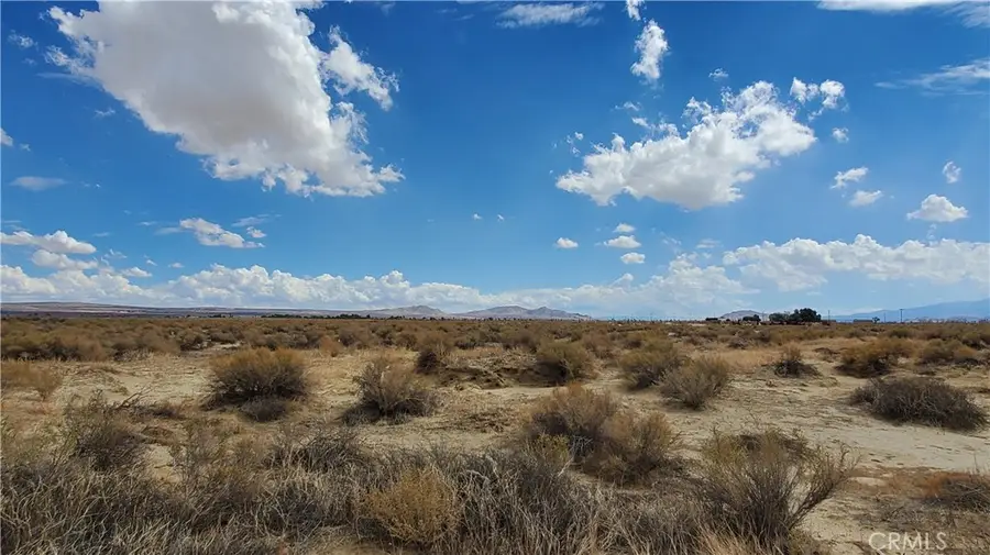 0 Maryfield Ave (110th & G12), Lancaster, CA 93535 - Image #3