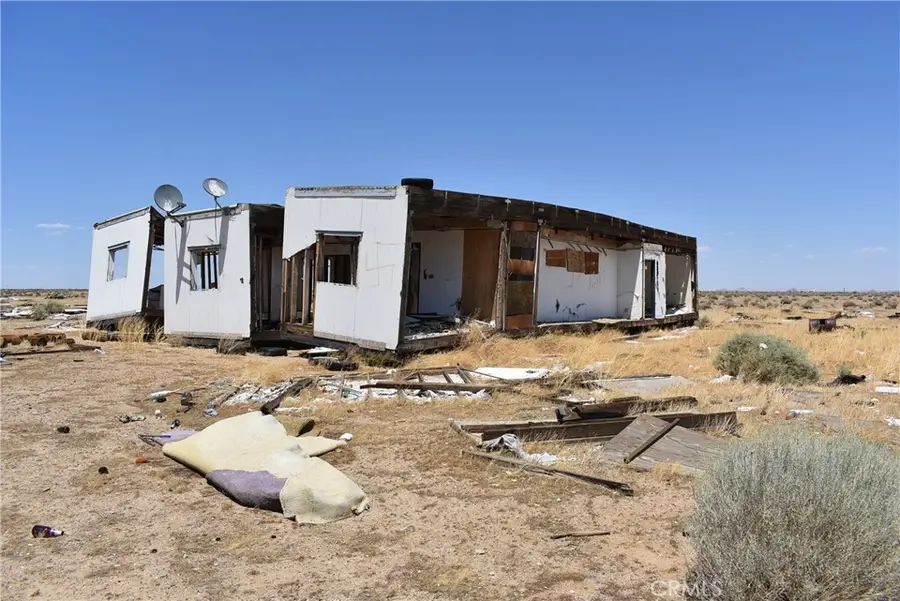 500 S/o Denise Ave, Mojave, CA 93501 - #2
