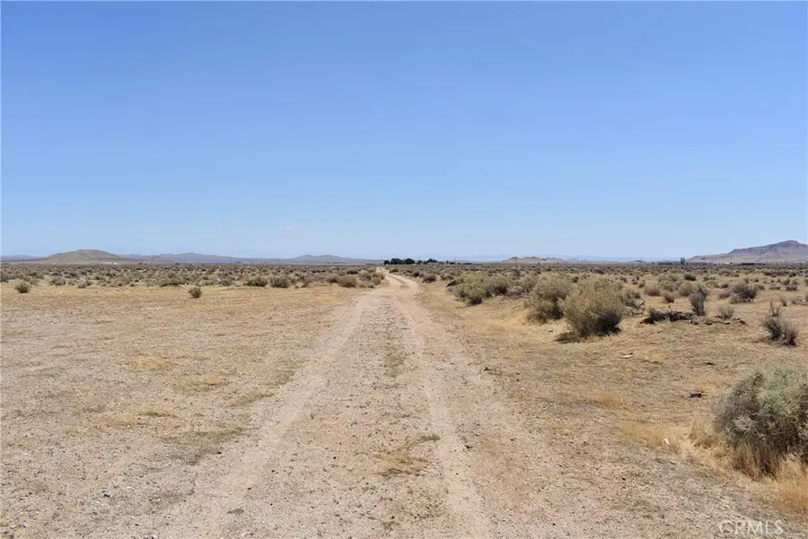 500 S/o Denise Ave, Mojave, CA 93501 - #3