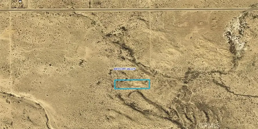 0 235th Street E, Palmdale, CA 93591 - #3