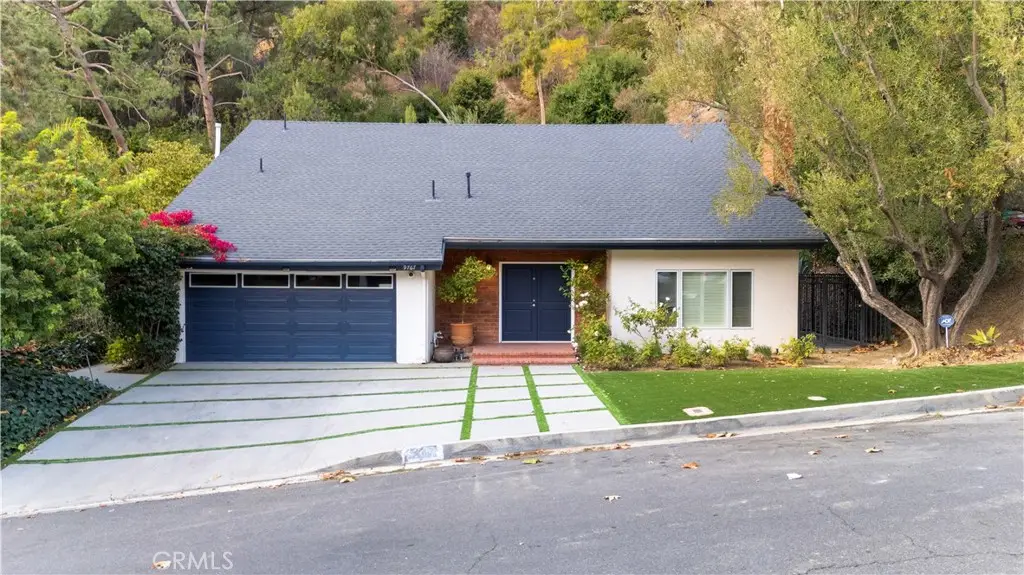 9767 Blantyre Drive, Beverly Hills, CA 90210 - Image #1