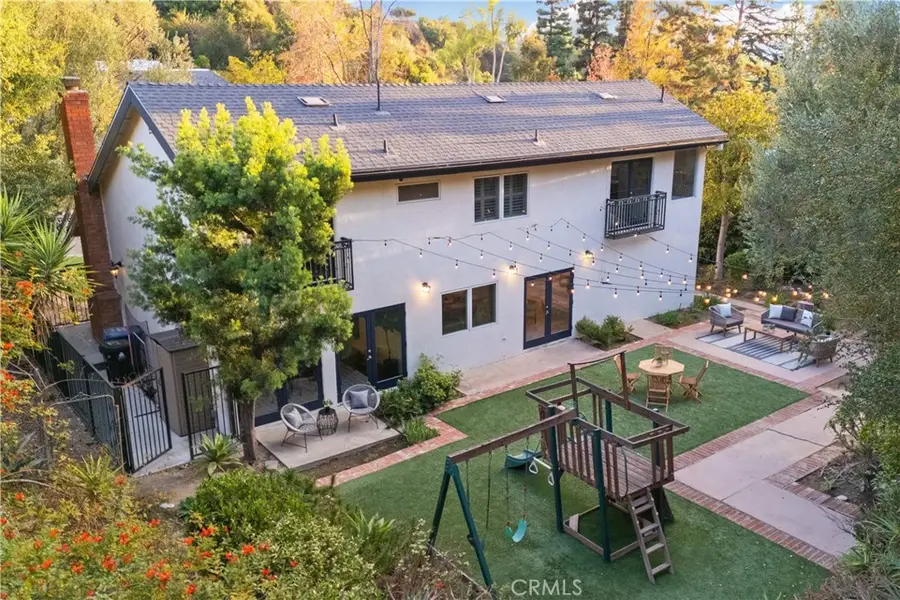 9767 Blantyre Drive, Beverly Hills, CA 90210 - Image #2