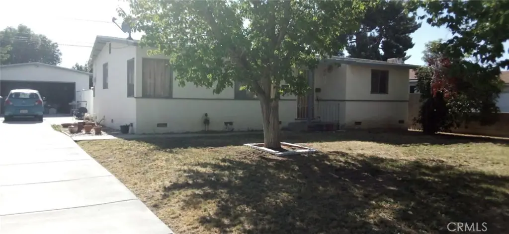45417 11th Street W, Lancaster, CA 93534 - #1