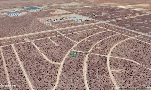 0 Virginia, California City, CA 93505