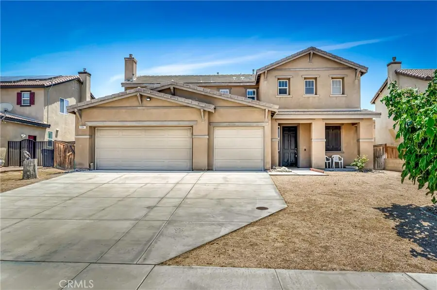 2354 Crimson, Rosamond, CA 93560 - #2