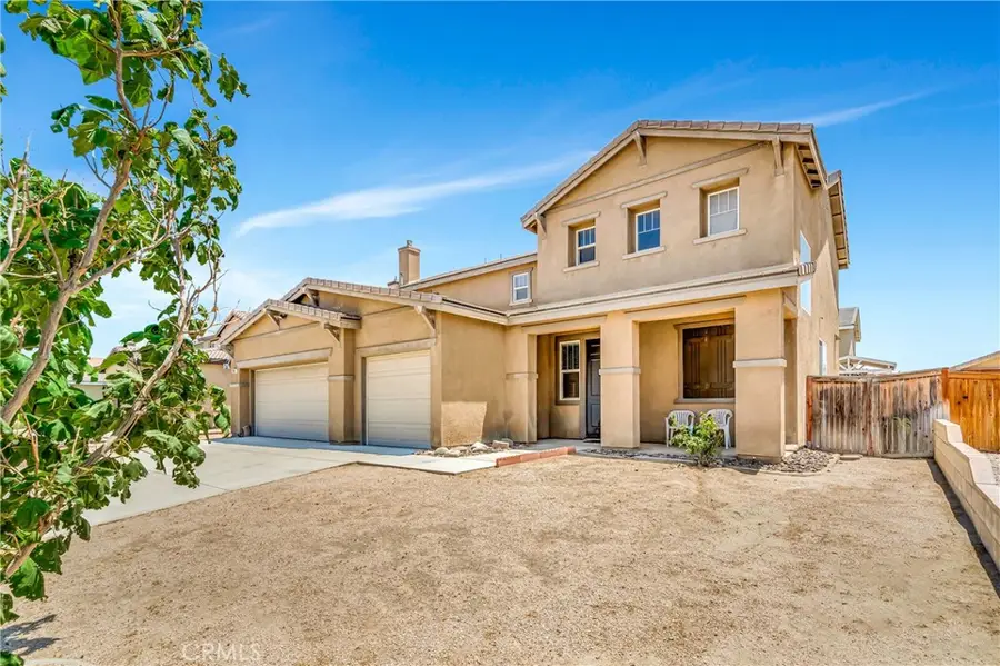 2354 Crimson, Rosamond, CA 93560 - #3