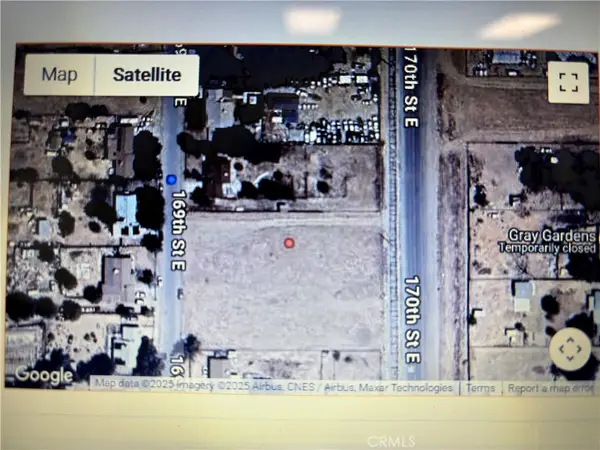 0 169th St E, Lancaster, CA 93535
