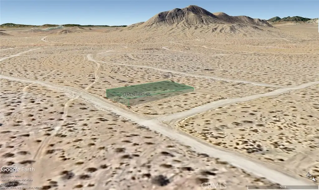 0 Claar, California City, CA 93505 - #1