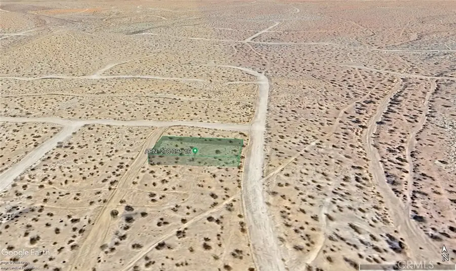 0 Claar, California City, CA 93505 - #2