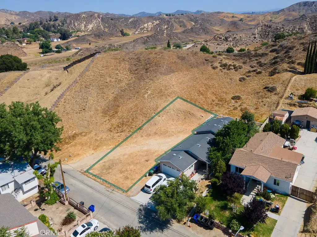 0 Driver, Val Verde, CA 91384 - #1