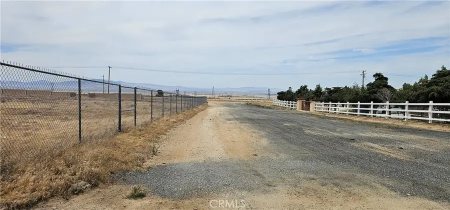 0 W Avenue K2, Lancaster, CA 93536 - #3