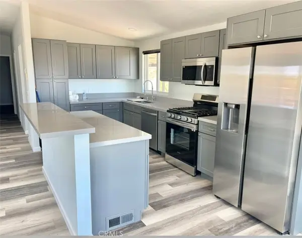 63136 Sunny Sands Drive, Joshua Tree, CA 92252