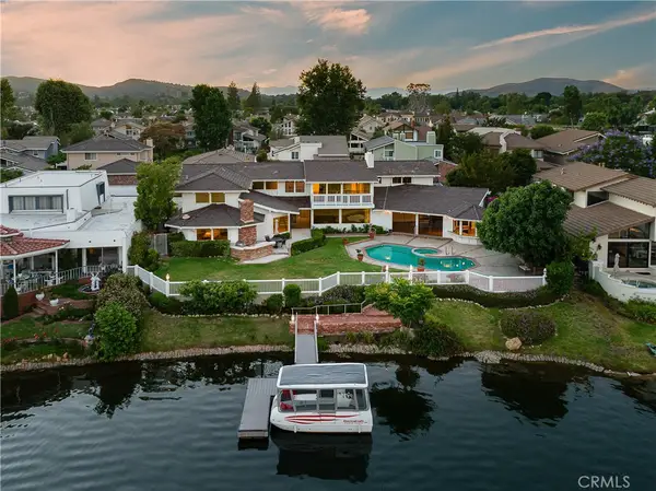 3924 Fairbreeze Circle, Westlake Village, CA 91361
