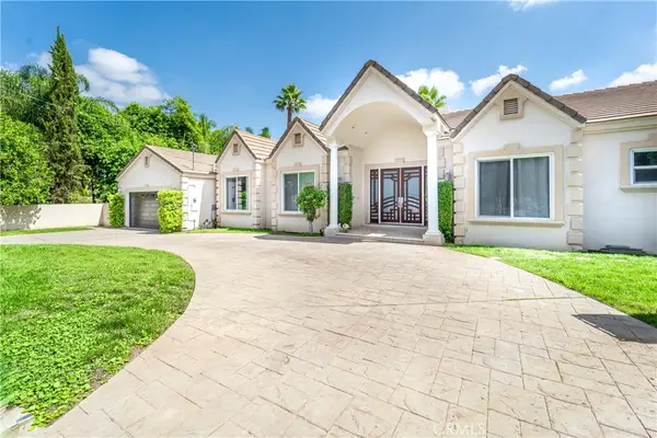 5206 Topeka Drive, Tarzana, CA 91356